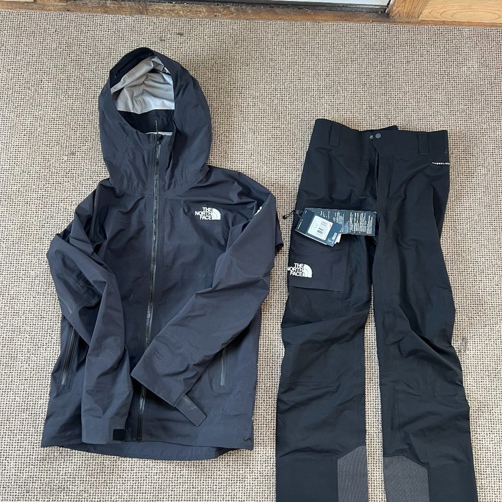North Face Futurelight Ski / Snow Kit
